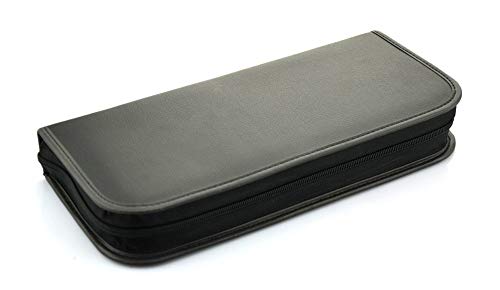 Neon Executive Gift Portable Golf Putter Set Kit With Ball Hole-Cup For Travel Indoor Golf Putting Practice #TOP5