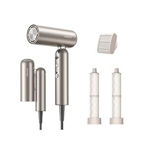 Dreame Pocket Neo Hochgeschwindigkeits-Haartr... 3 klappbare Formen, 300 g, 110.000 U/min Motor, 300 Millionen negative Ionen/cm³, konstant 57 °C, 40s NTC-Trocknung, 2026 Neue