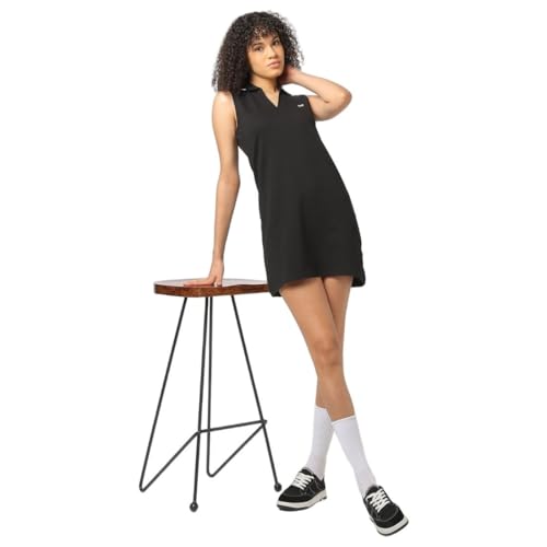 Image of GAP Women's Cotton Classic Mini Casual Dress