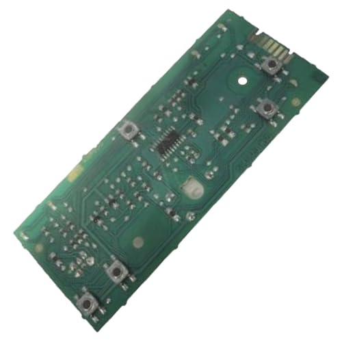 KRUPS - CARTE ELECTRONIQUE pour cafetieres avec moulin à café integré KRUPS