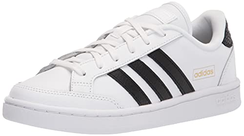 Image of Adidas Breaknet Court Womens Casual Sneakers