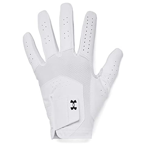 Guantes de Golf Under Armour para Hombre Cover