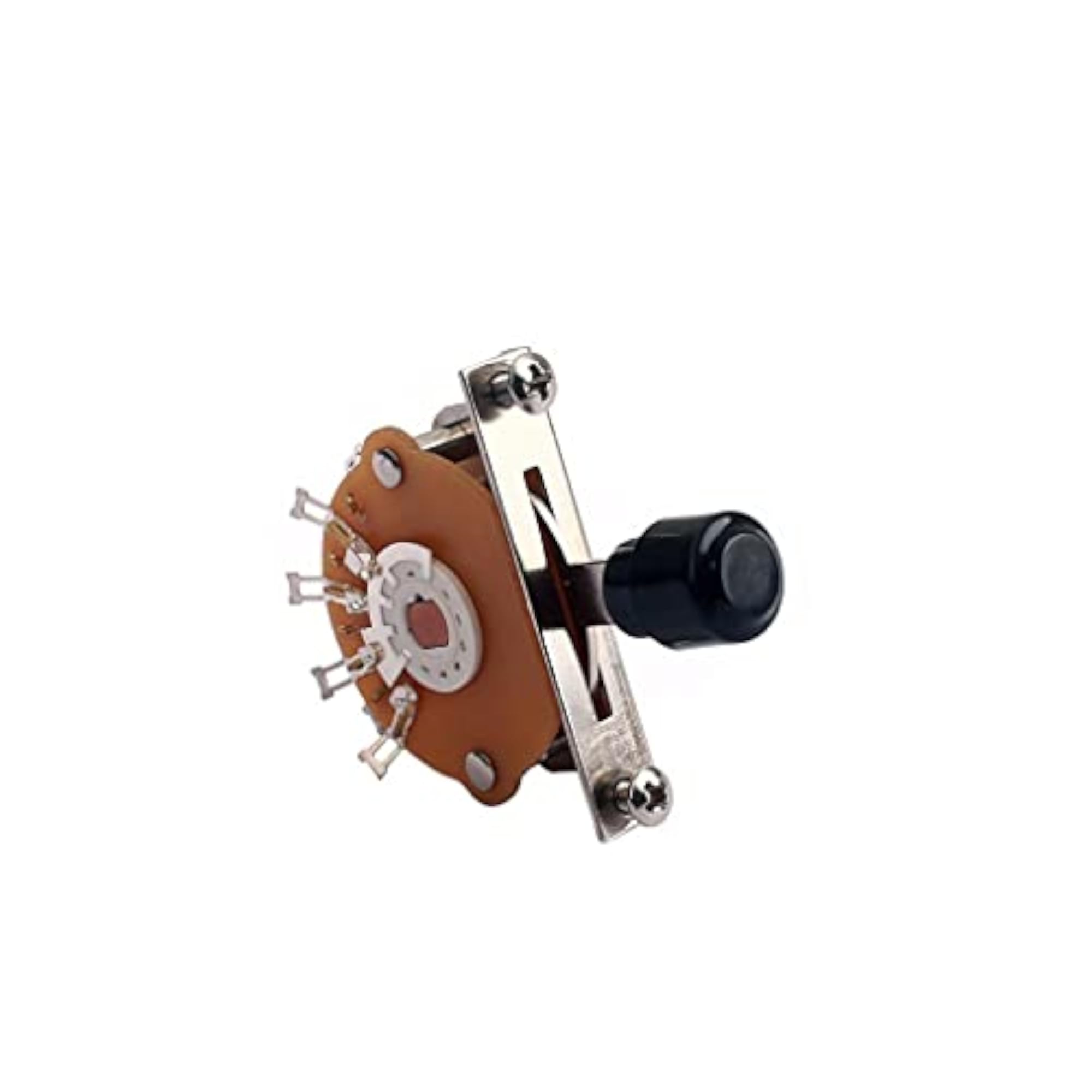 3 Way Lever Pickup Selector Switch for Electric Bass Guitar