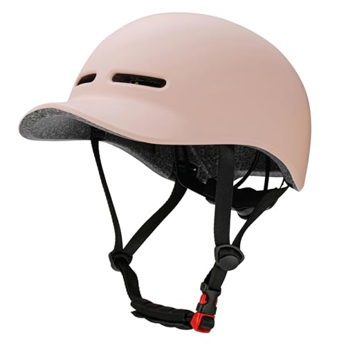 Casco de ciclismo ajustable ligero para evitar calor e impactos