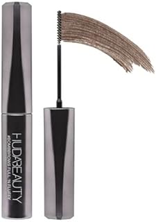 HUDA BEAUTY #BombBrows Full 'n Fluffy - Gel d...