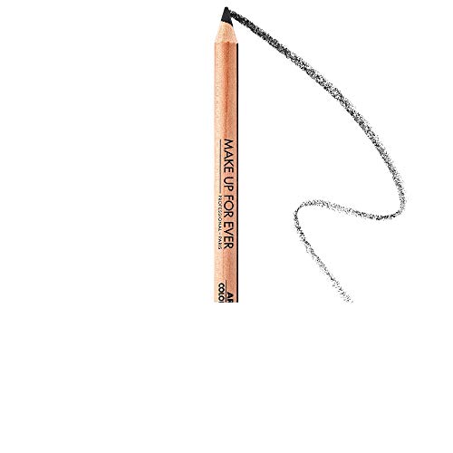 Makeup Forever Artist Color Pencil Travel Size (100 Whatever Black)