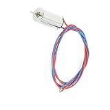 glockenankermotor für spur z Nennspannung: DC 1,5V -4,5 V; Drehzahl: 44273 U/min.