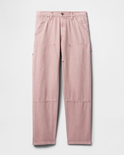 Image of Gap Men Loose Fit Mid Rise Washeded Denim Jeans