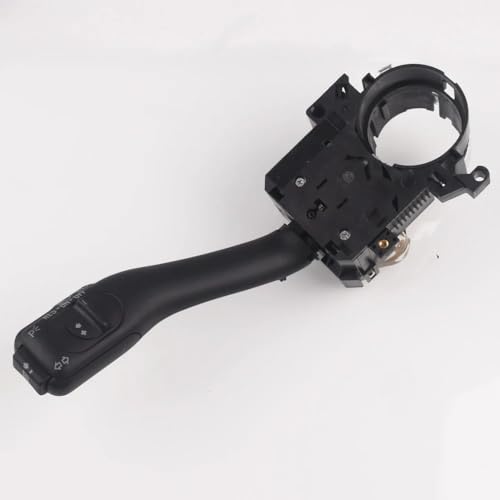 Interruptor de faros con control de velocidad 8L0953513J para una conducción estable 5