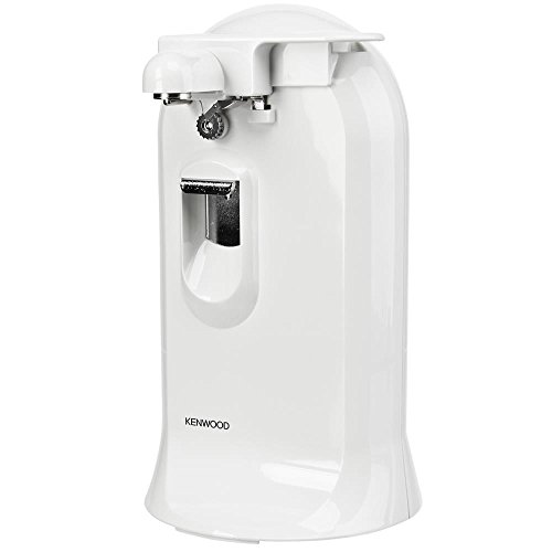 L’ouvre boite électrique Kenwood CO6OO