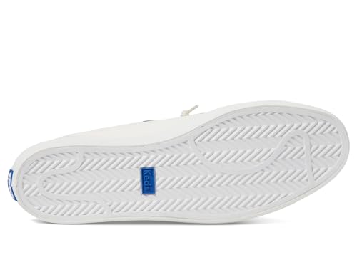 Image of Keds Women's Kickback Canvas Slip on Sneaker