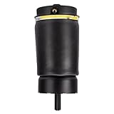 Luftfederung Für Autos Kompatibel Mit Range Für Rover L322 2002 2003 2004 2005 2006 2007 2008 2009 2010 2011 2012 Luftfederung Hinten Links Oder Rechts Für Federsackmontage
