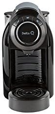 Delta Q Espresso Machine Qool Evolution 110 Volts (Black)