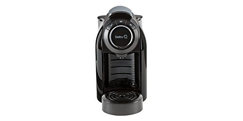 Delta Q Espresso Machine Qool Evolution 110 Volts (Black) #TOP30