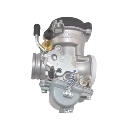 Carburateur de moto QJ EN125 et QJ150-19C pièce à traction de ligne