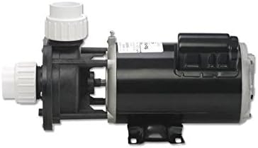 Gecko 15-720-0500 Flow-Master XP2 48Y Spa Pump, 3.0BHP, 2.0HP, 220V