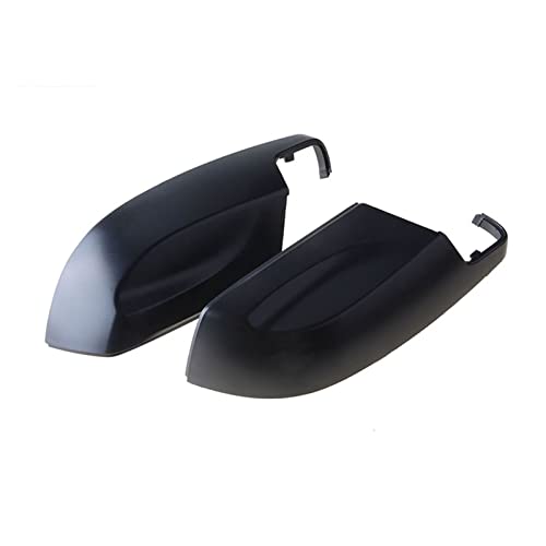 Coques de rétroviseur protection durable embase noire Outback