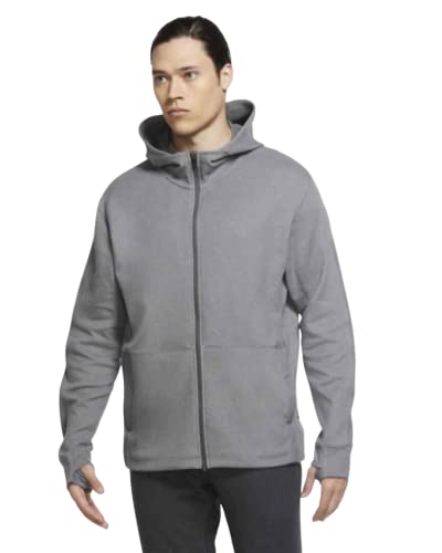 Zipper Nike Pullover Nike Hoodie Thumb Holes Nike Yoga Men's Full
