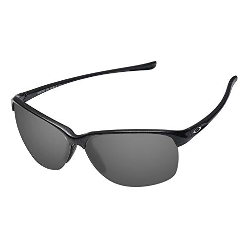 Image of LenzReborn High-impact Polarized Lens Replacement for Oakley Unstoppable OO9191 Sunglass - More Options