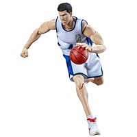 Amazon.co.jp: YamFig スラムダンク フィギュア 桜木花道 Slam Dunk