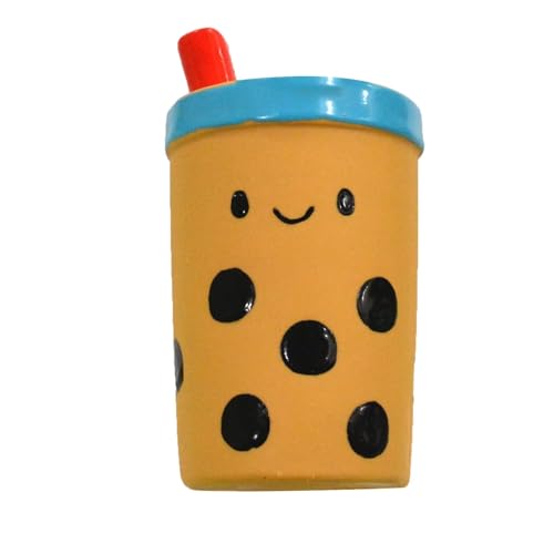 Juguete mordible y sonoro para perros 4.8"