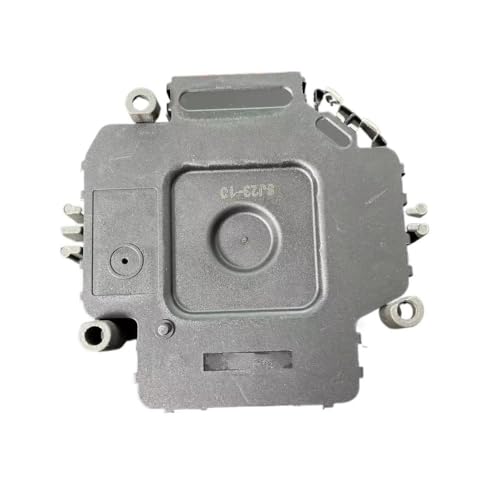 Boîtier de commande ventilateur 3C0959455F pour trajets sereins en Passat
