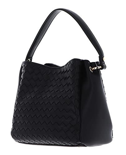 Borsa Liu-jo a secchiello Piacente bucket S nero