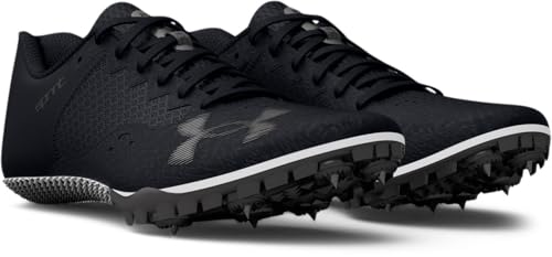 Under Armour Kick Sprint 4 Adult Track Spikes4