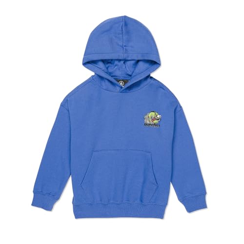 Volcom Little Boys Toddler Skate Fast Pullover Hoodie Fleece Sweatshirt