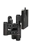 Vision Plus TV Wall Bracket - Double Arm Quick Release