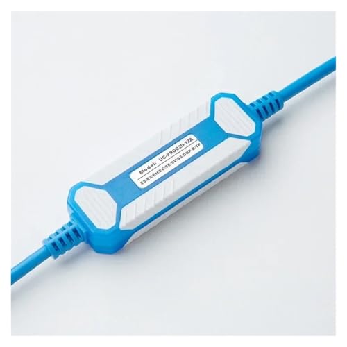 Câble de communication UC-PRG020-12A PLC pour afficheur de texte DOP-B TP - 4