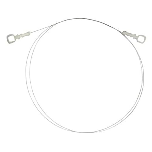 Honeywell 136434AA EAC Ionizer Wire Fits 20" Air Cleaner