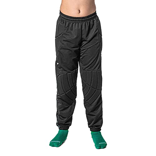 Calça de Goleiro Infantil Poker Mundial