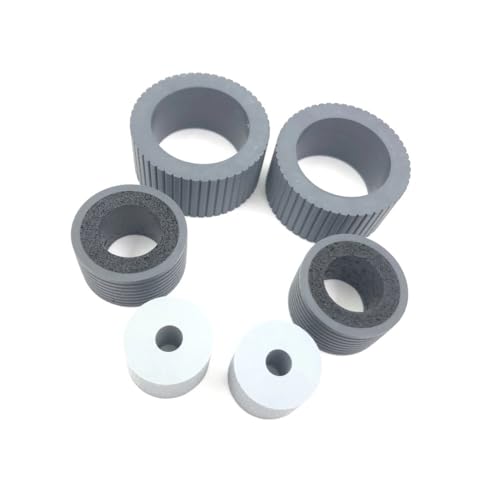 Kit consommables PA03740-K010 rouleau sélection séparation frein Fujitsu Fi-7600 Fi-7700