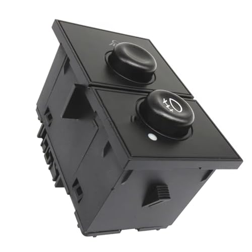 Interruptor del faro 15076588 soluciona fallos de luces en Suburban