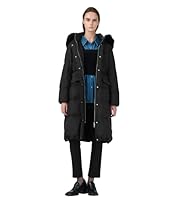 Amazon | [グレースコンチネンタル] ｺｰﾄ 2024AWﾌｰﾄﾞﾌｧｰﾛﾝｸﾞﾀﾞｳﾝ