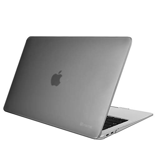 Hülle für MacBook Air 13 (2020 2019 2018 Freisetzung) A2337 / A2179 / A1932 - Ultradünne Glatt Hartschale Schutzhülle Snap Case für Apple