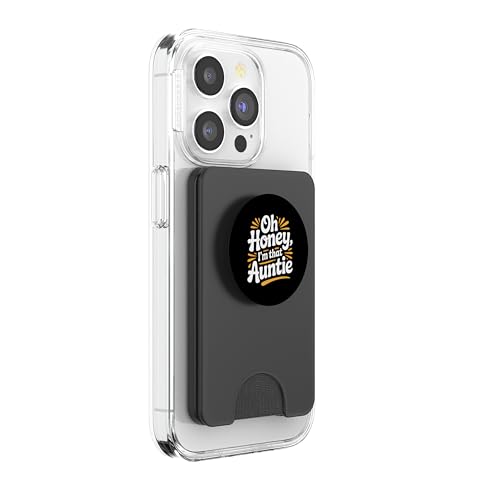 PopSockets PopWallet para MagSafe soluciona el espacio de tus tarjetas 4