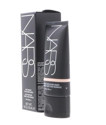 NARS Pure Radiant Tinted Moisturizer SPF 30/PA+++, Alaska 7.6 fluid ounces