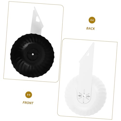 Funda para cámara CCTV exterior cubierta protectora resistente al clima lluvia sol 3