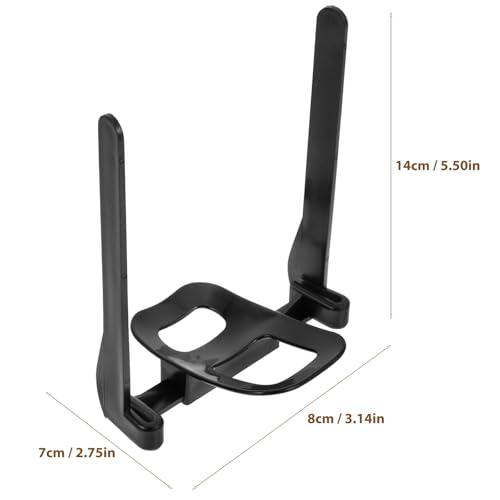 Image of Angoily Doberman Ear Posting Kit with Tape Correction Sticks Dog Ear Support and Standing Tool for Large and Small Dogs Care Device for Puppy Training