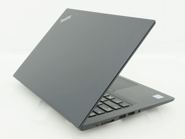 Amazon.co.jp: 【整備済み品】 LENOVO レノボ THINKPAD X390(20Q1