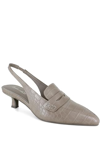 Splendid Women's Classic Pump