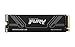 Kingston FURY Renegade G5 PCIe 5.0 NVMe M.2 SSD 2T-SFYR2S/2T0 immagine