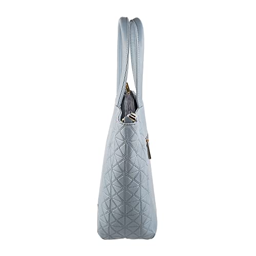 Image of Metro Women Faux Leather Premium Zipper Casual Shoulder Bag