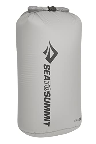 Sea to Summit Ultra-Sil Dry Bag, Ultralight Waterproof Dry Storage
