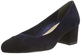 pumps petrol tamaris  Tamaris Damen 22400-21 Pumps, Grün (Petrol/Black 752), 38 EU