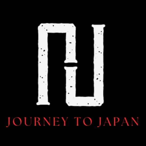 JOURNEY TO JAPAN Podcast Por LIFE IN JAPAN arte de portada