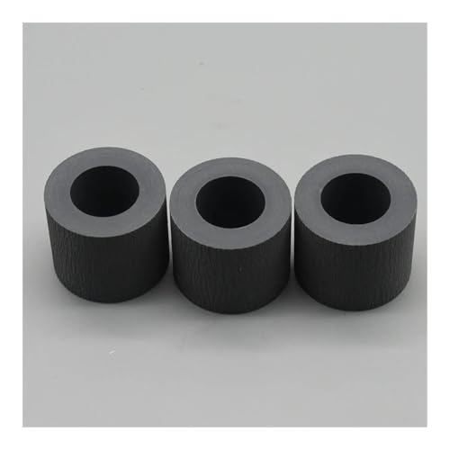 Pneu à rouleau d'alimentation R8-B3021 fini le patinage papier sur Duplo
