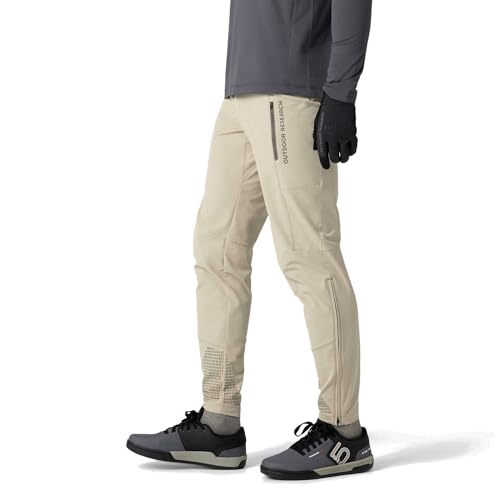 Pantalón corto para ciclismo hombre Outdoor Research 30 miniatura 1